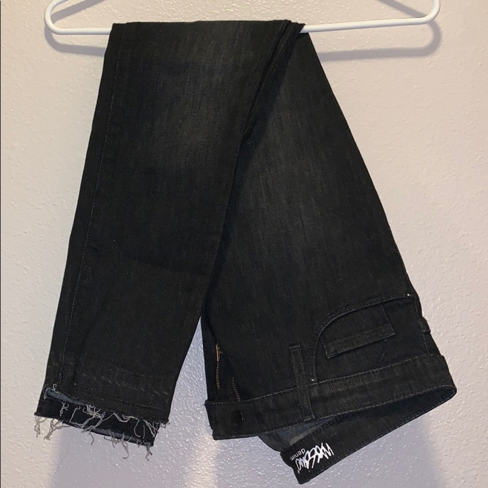 High Rise Jeggins
